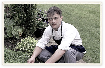 Duncan Poyser